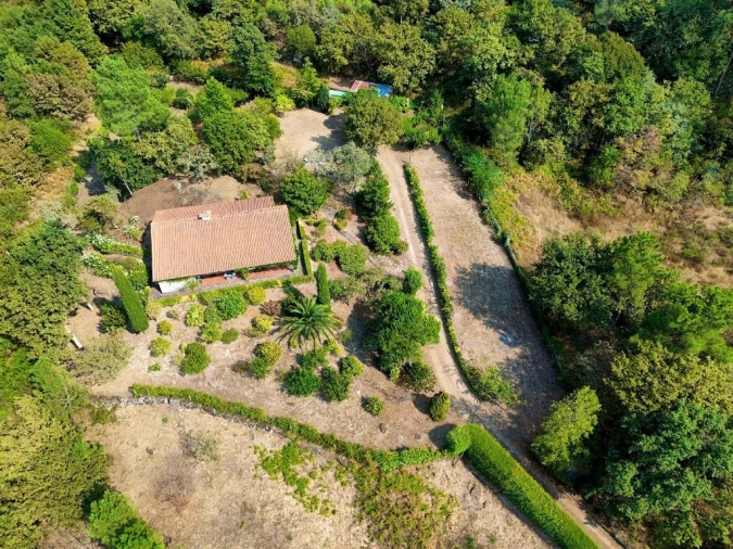 Moradia T4 para Venda em Jazente Foto 19