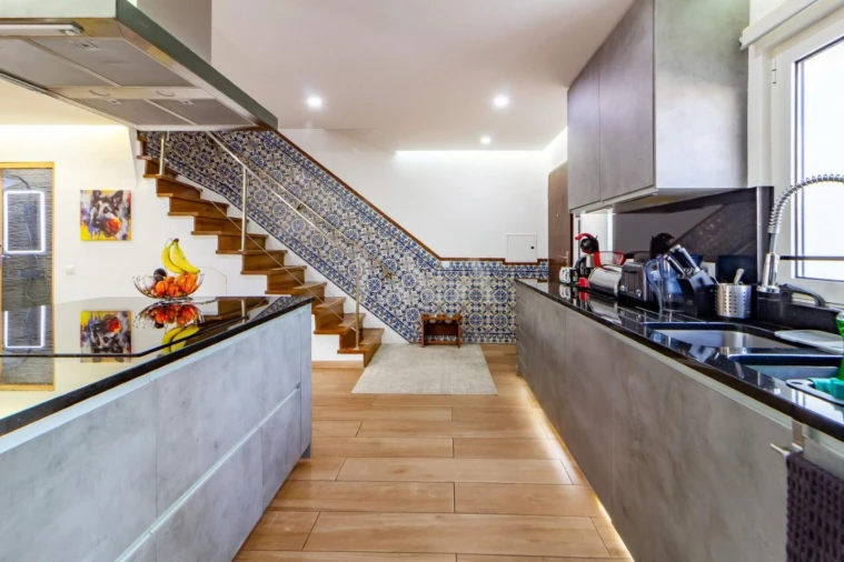 Moradia T3 para Venda em Altura Foto 4