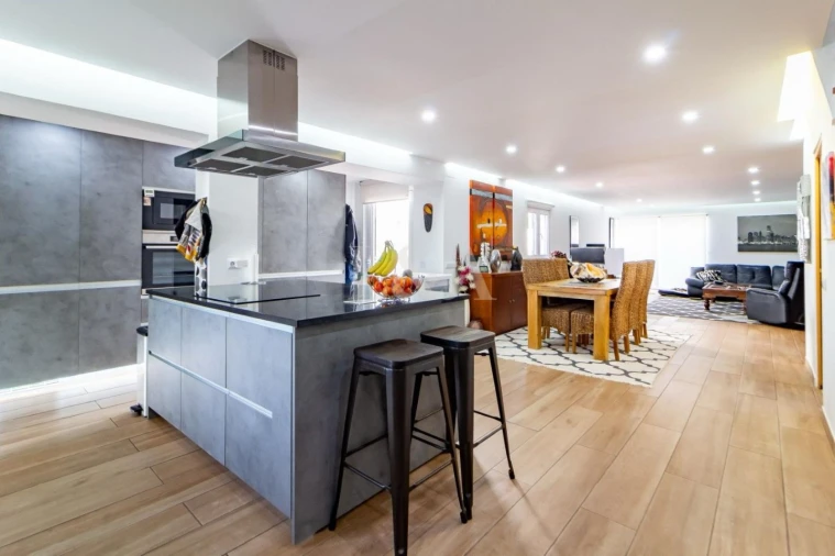 Moradia T3 para Venda em Altura Foto 3