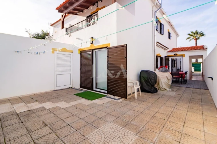 Moradia T3 para Venda em Altura Foto 6