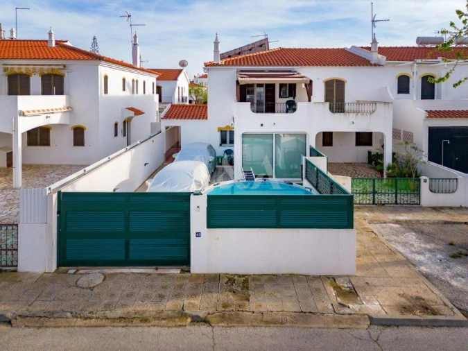 Moradia T3 para Venda em Altura Foto 5