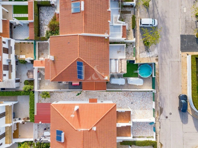 Moradia T3 para Venda em Altura Foto 16