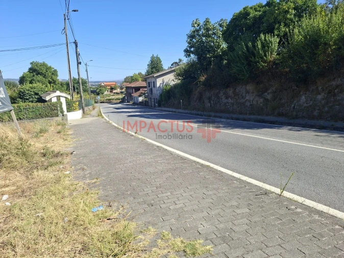 Terreno para Venda em Paredes Foto 6