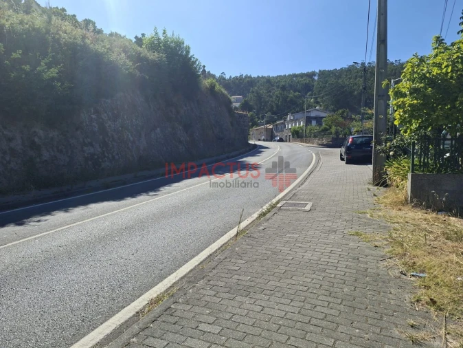 Terreno para Venda em Paredes Foto 7