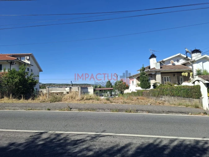 Terreno para Venda em Paredes Foto 5