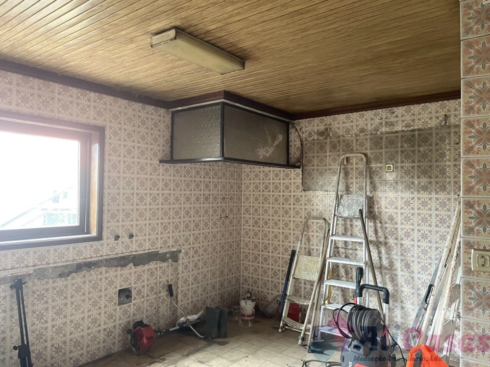 Moradia T3 para Venda em Santa Maria de Lamas Foto 40