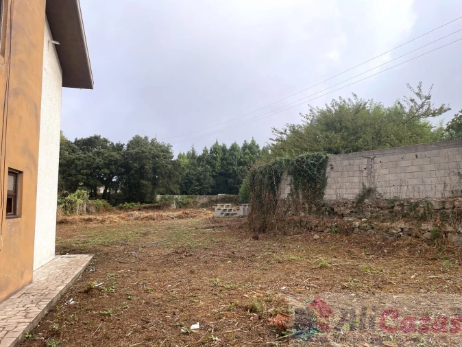 Moradia T3 para Venda em Santa Maria de Lamas Foto 7