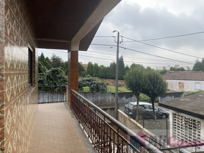 Moradia T3 para Venda em Santa Maria de Lamas Foto 15