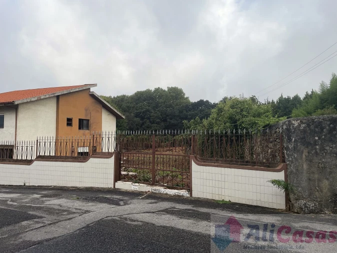 Moradia T3 para Venda em Santa Maria de Lamas Foto 6