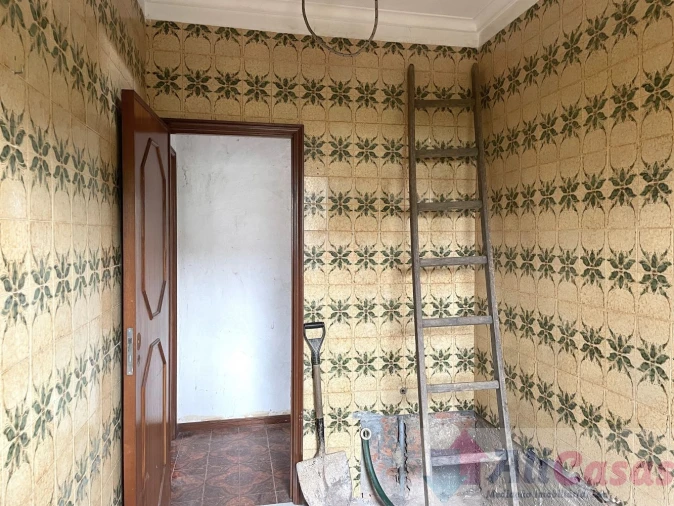 Moradia T3 para Venda em Santa Maria de Lamas Foto 33