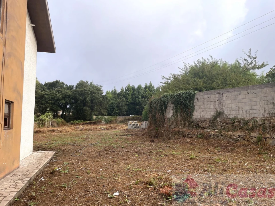 Moradia T3 para Venda em Santa Maria de Lamas Foto 7