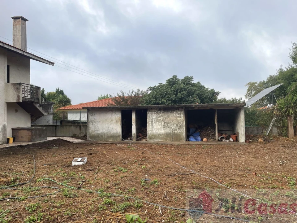 Moradia T3 para Venda em Santa Maria de Lamas Foto 11