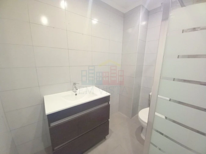 Apartamento T2 para Venda em Montijo e Afonsoeiro Foto 23