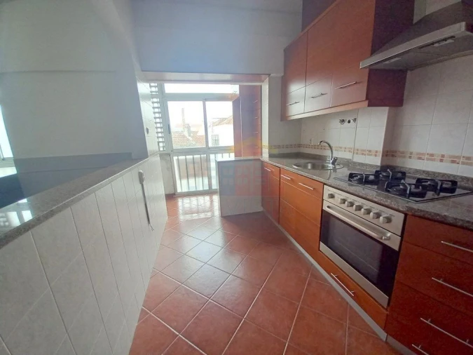 Apartamento T2 para Venda em Montijo e Afonsoeiro Foto 6