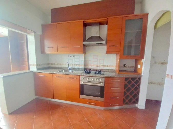 Apartamento T2 para Venda em Montijo e Afonsoeiro Foto 7