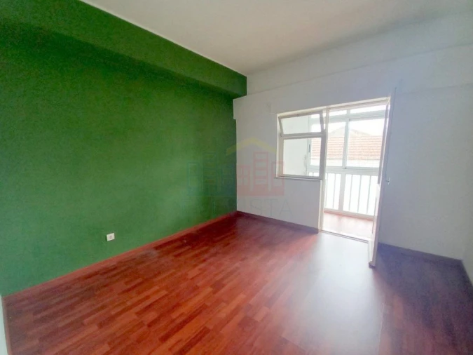 Apartamento T2 para Venda em Montijo e Afonsoeiro Foto 18