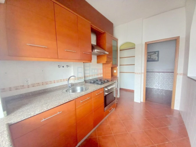 Apartamento T2 para Venda em Montijo e Afonsoeiro Foto 8
