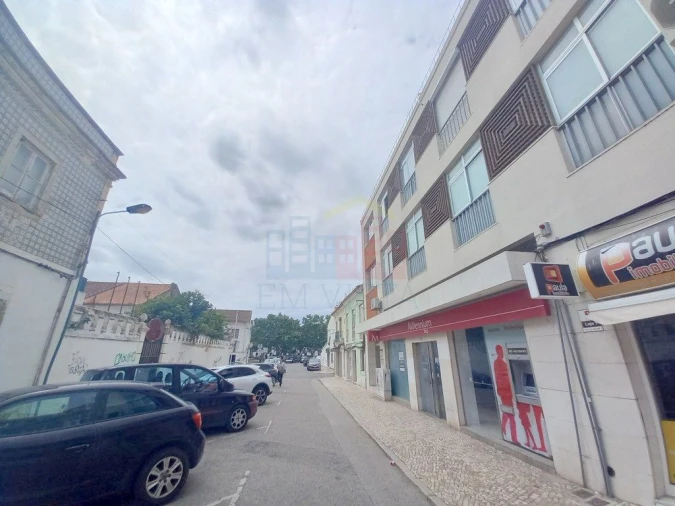 Apartamento T2 para Venda em Montijo e Afonsoeiro Foto 30