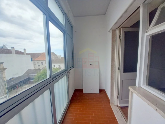 Apartamento T2 para Venda em Montijo e Afonsoeiro Foto 19