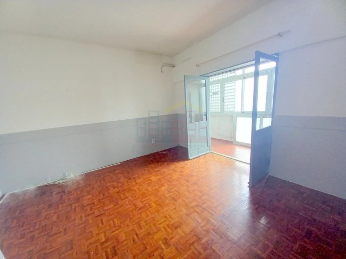 Apartamento T2 para Venda em Montijo e Afonsoeiro Foto 11