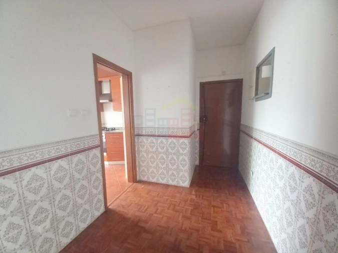 Apartamento T2 para Venda em Montijo e Afonsoeiro Foto 27