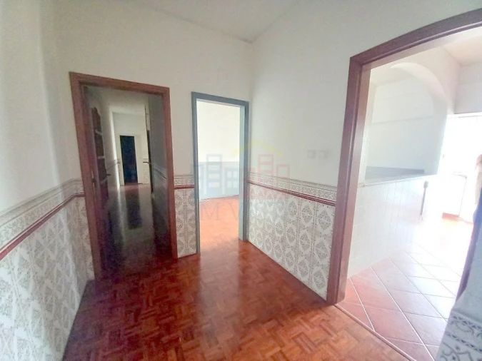 Apartamento T2 para Venda em Montijo e Afonsoeiro Foto 4