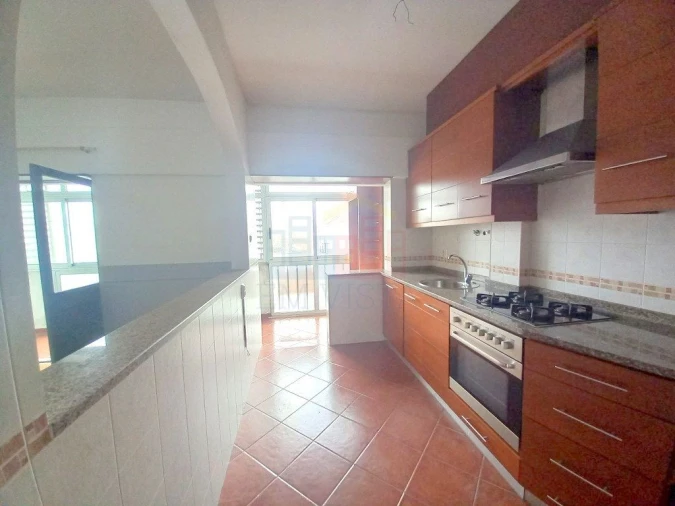 Apartamento T2 para Venda em Montijo e Afonsoeiro Foto 5
