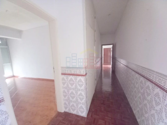 Apartamento T2 para Venda em Montijo e Afonsoeiro Foto 26