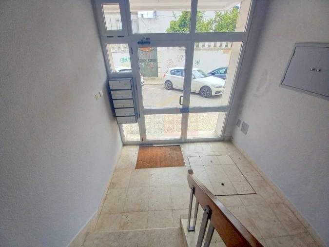 Apartamento T2 para Venda em Montijo e Afonsoeiro Foto 29