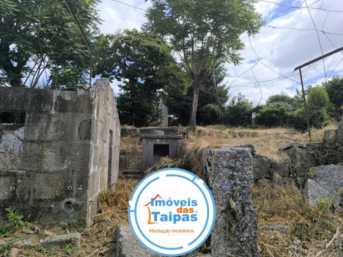 Moradia T3 para Venda em Sande (São Martinho) Foto 4