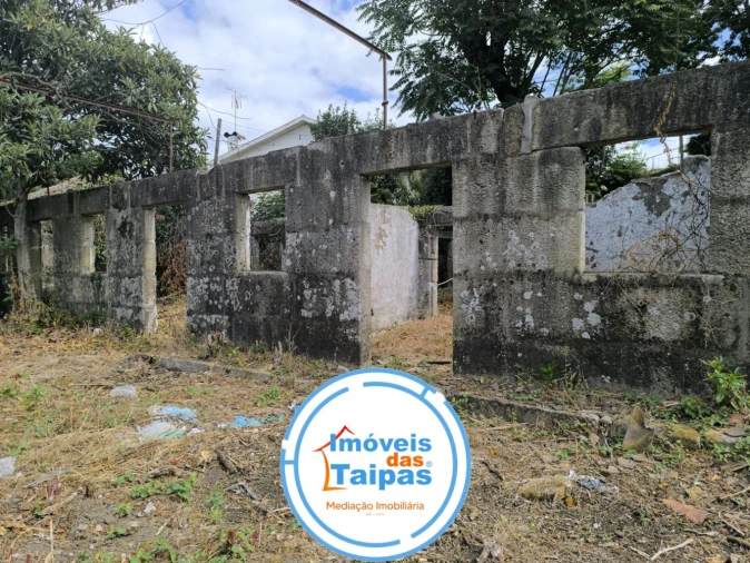 Moradia T3 para Venda em Sande (São Martinho) Foto 3