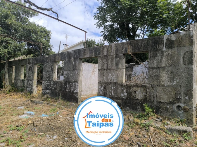 Moradia T3 para Venda em Sande (São Martinho) Foto 2