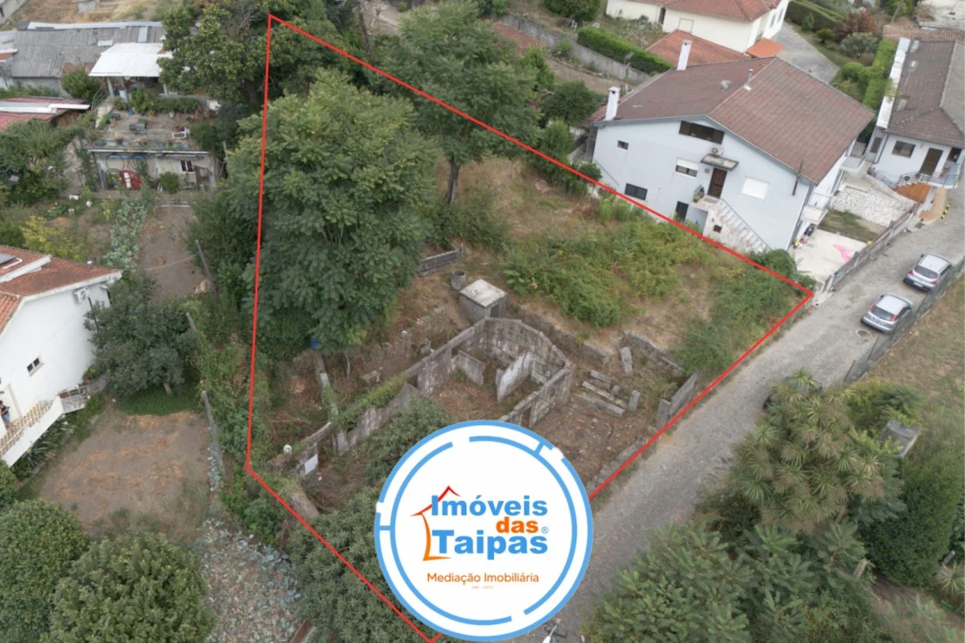 Moradia T3 para Venda em Sande (São Martinho) Foto 1