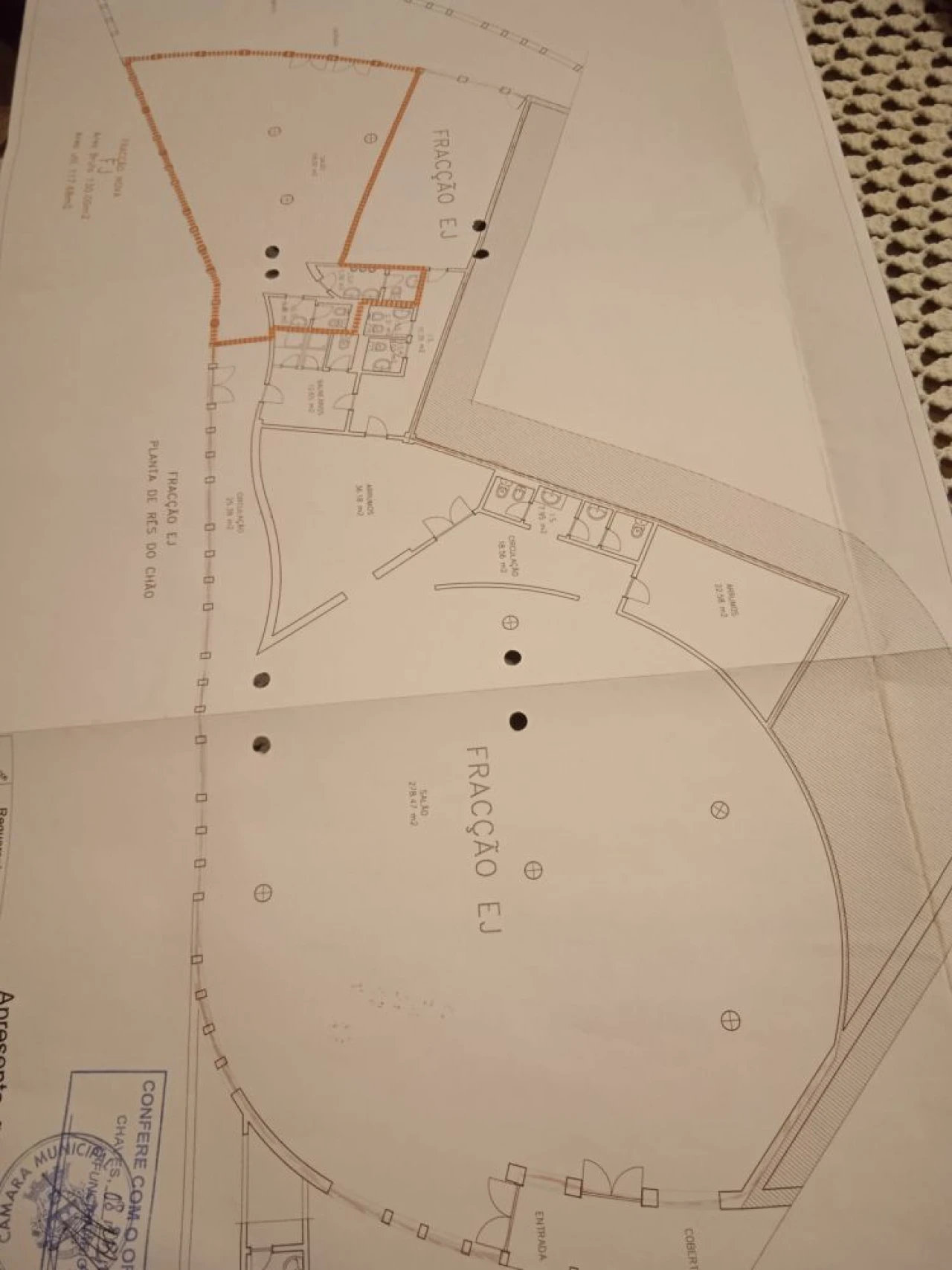 Loja para Venda em Santa Maria Maior Foto 17