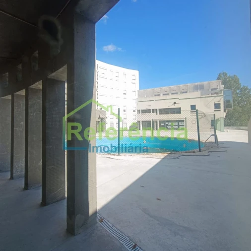 Loja para Venda em Santa Maria Maior Foto 14