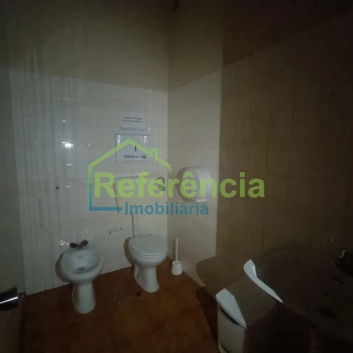 Loja para Venda em Santa Maria Maior Foto 9