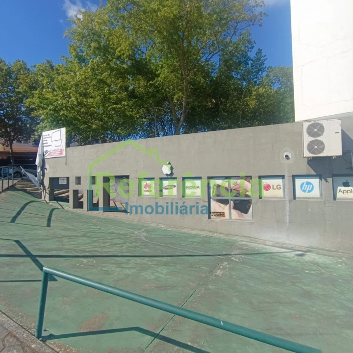 Loja para Venda em Santa Maria Maior Foto 1