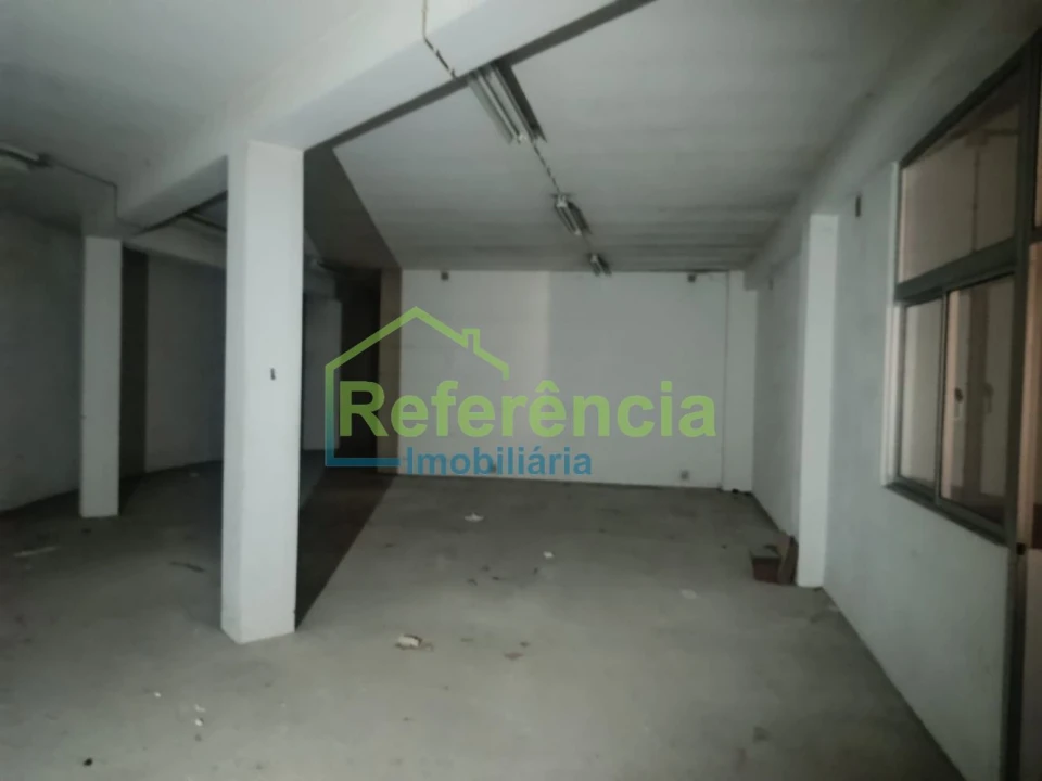 Loja para Venda em Santa Maria Maior Foto 16