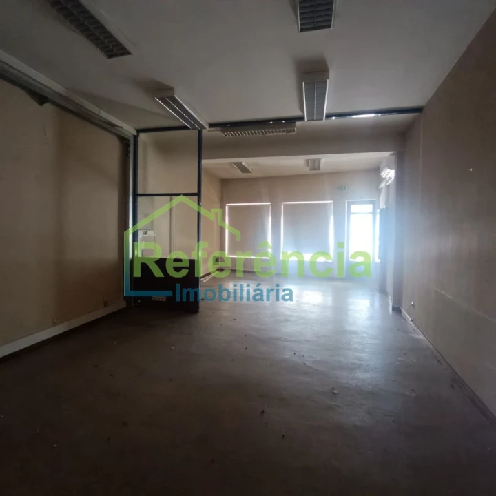 Loja para Venda em Santa Maria Maior Foto 7