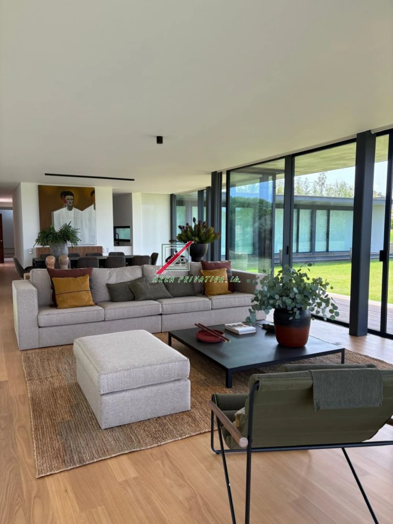 Moradia T3 para Venda em Vau Foto 1