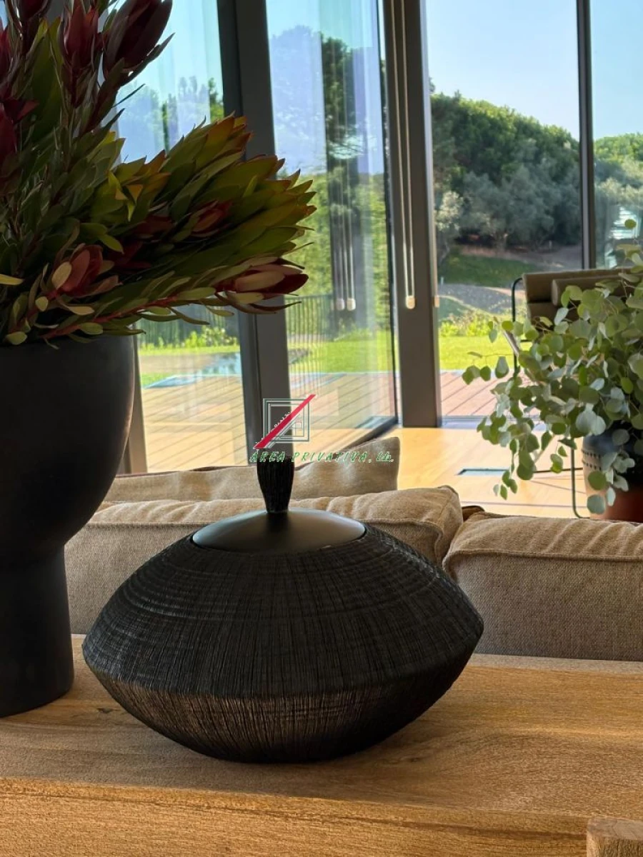 Moradia T3 para Venda em Vau Foto 30