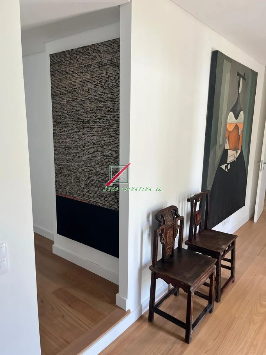 Moradia T3 para Venda em Vau Foto 23