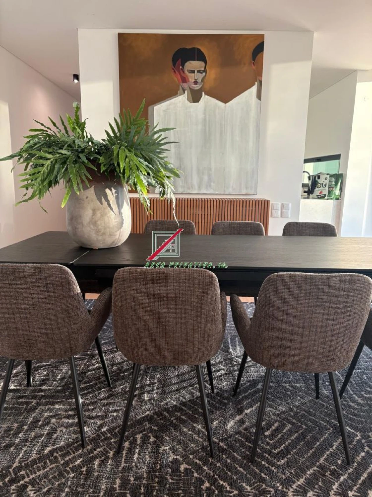 Moradia T3 para Venda em Vau Foto 28