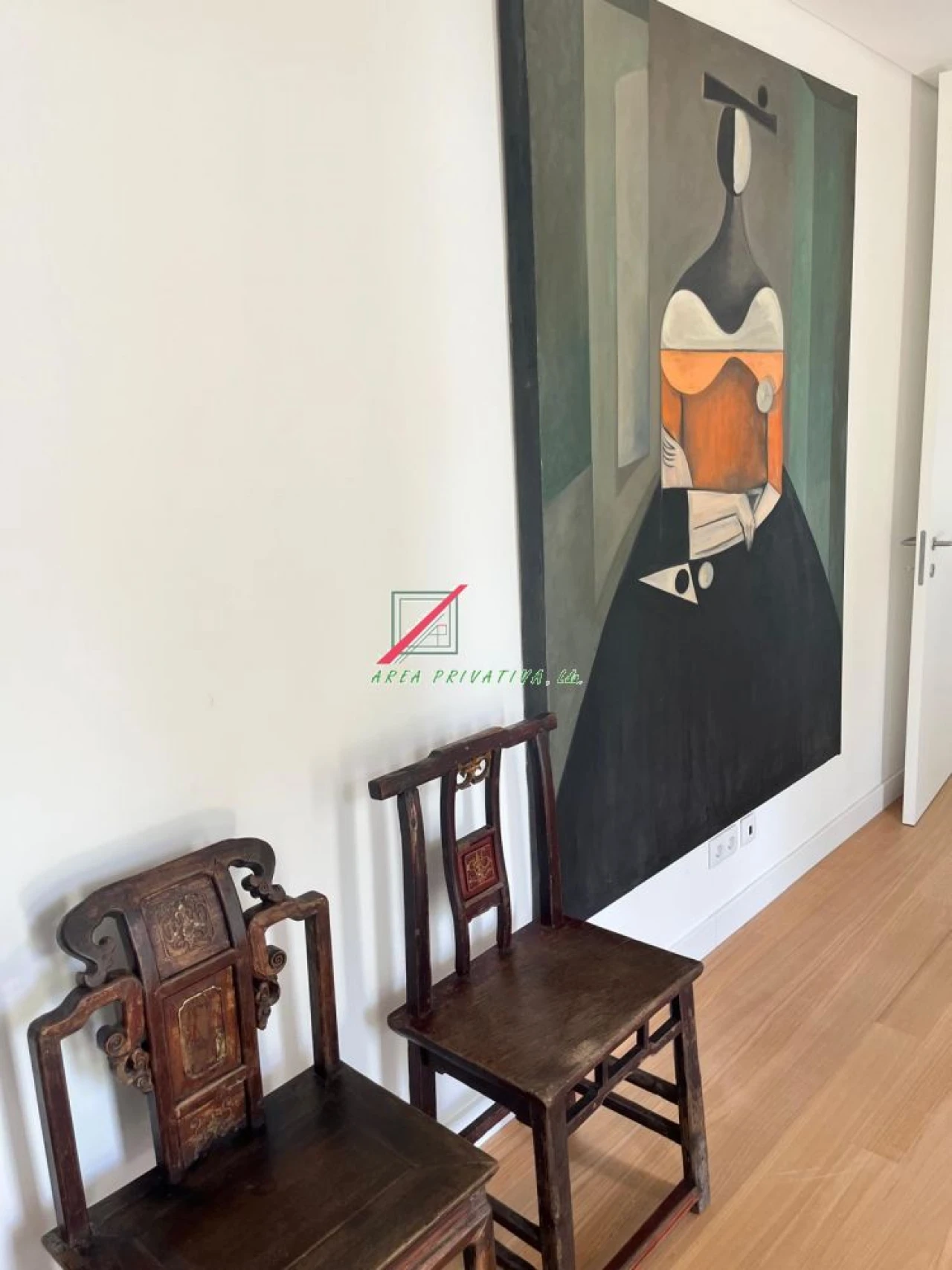 Moradia T3 para Venda em Vau Foto 18