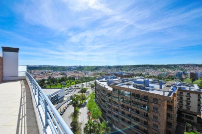 Apartamento T3 para Venda em Odivelas