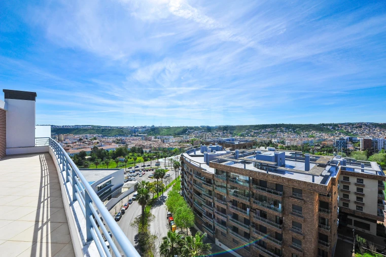 Apartamento T3 para Venda em Odivelas Foto 7
