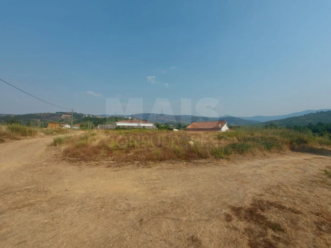 Terreno para Venda em Vila Cova de Alva e Anseriz Foto 6