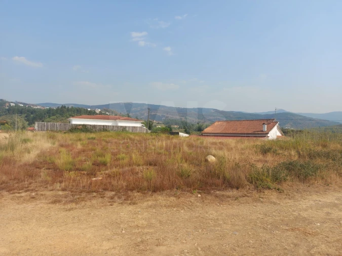 Terreno para Venda em Vila Cova de Alva e Anseriz Foto 5