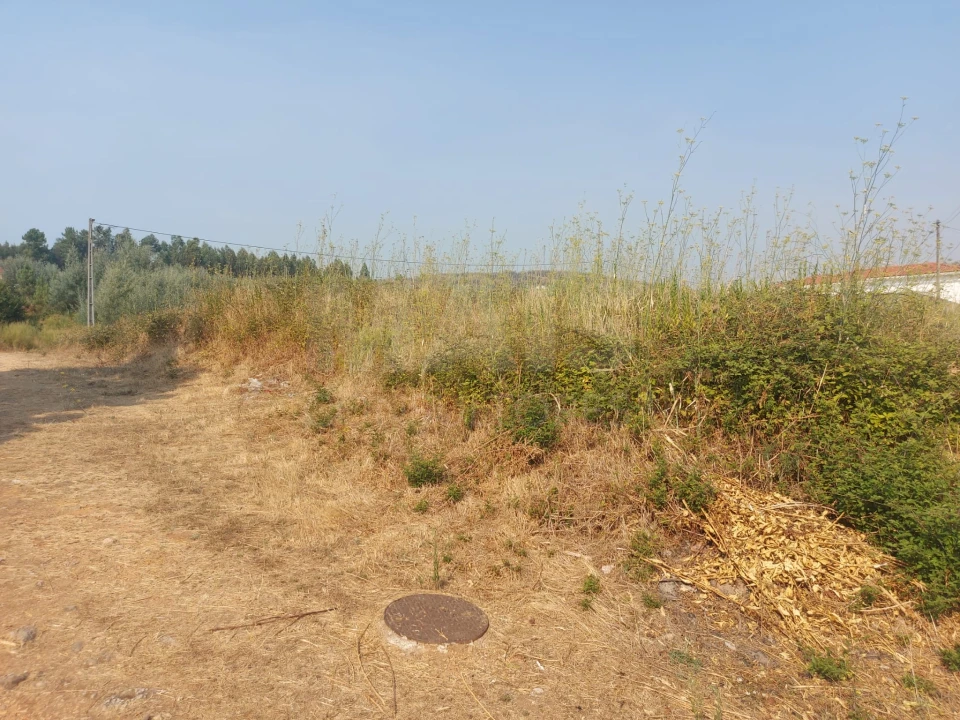 Terreno para Venda em Vila Cova de Alva e Anseriz Foto 2