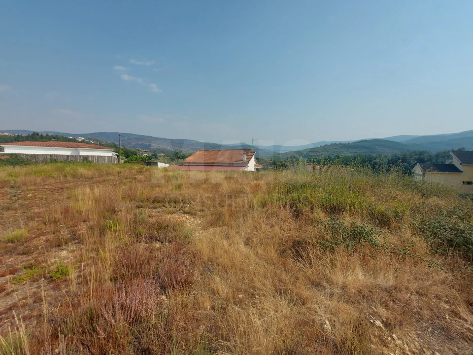 Terreno para Venda em Vila Cova de Alva e Anseriz Foto 3